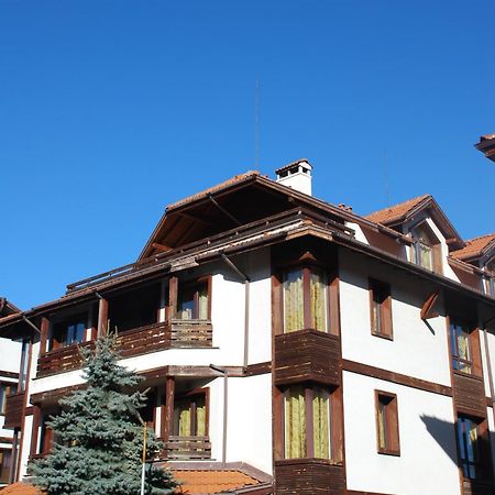 Guest House Anex Bansko Exterior photo