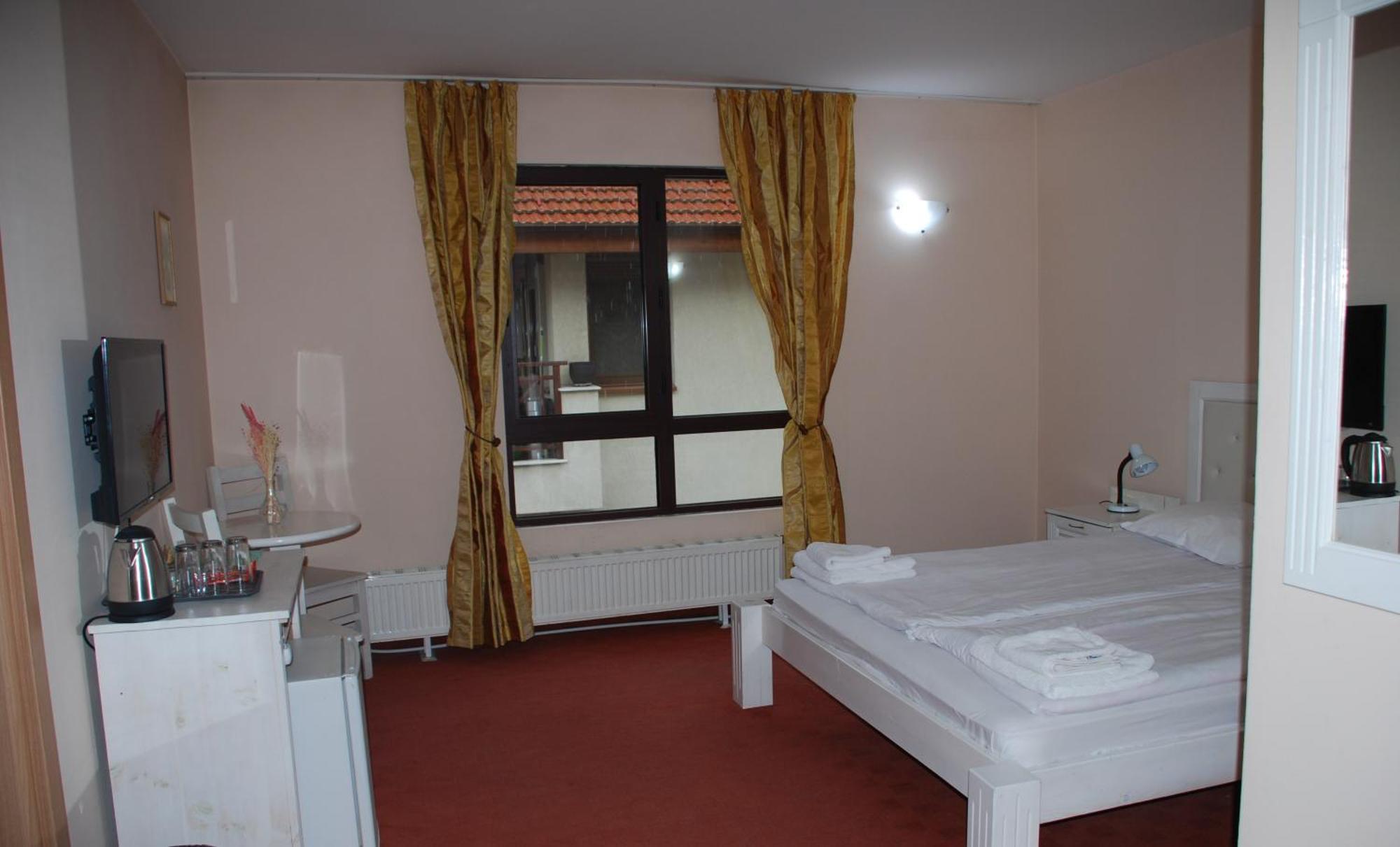 Guest House Anex Bansko Exterior photo