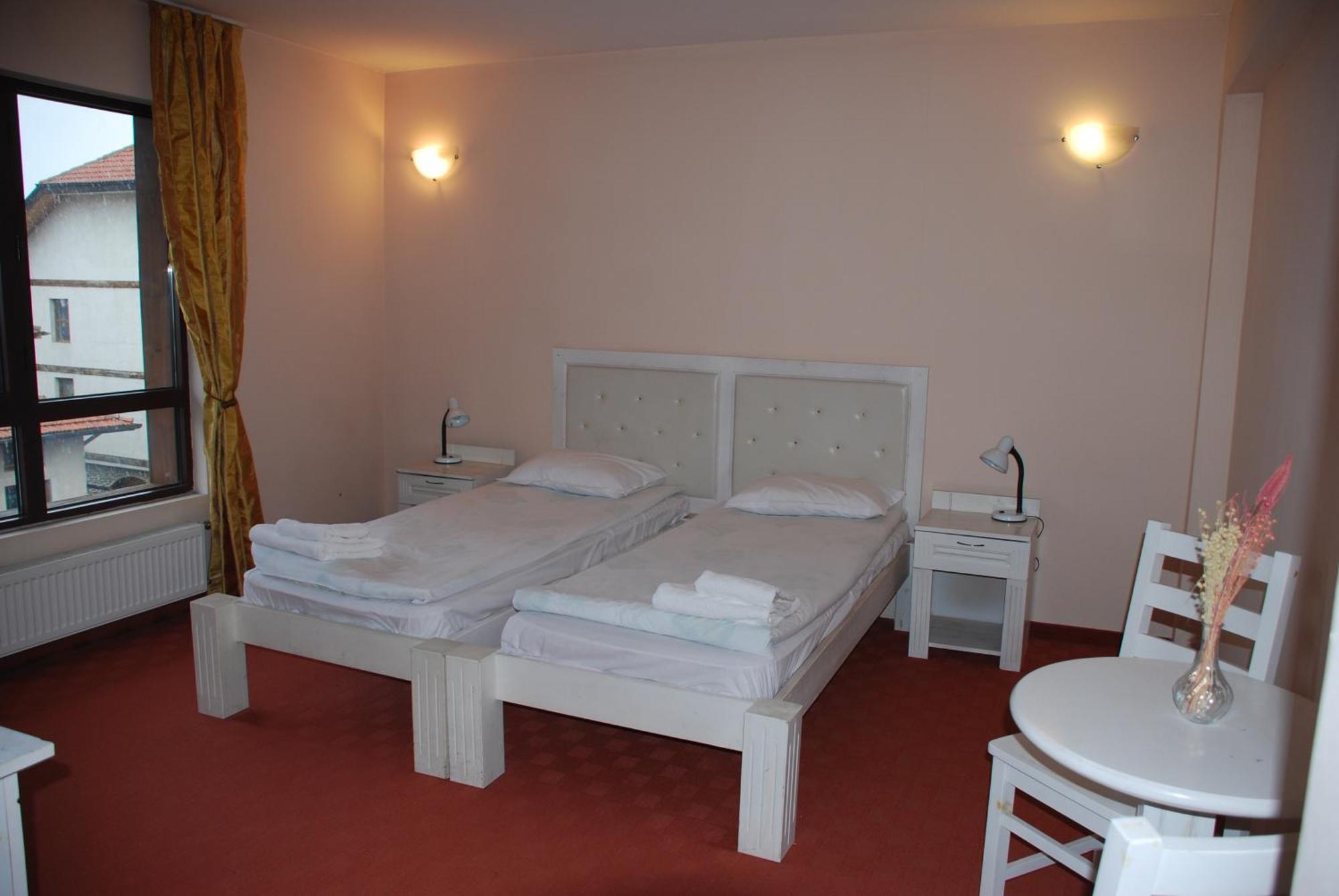 Guest House Anex Bansko Exterior photo