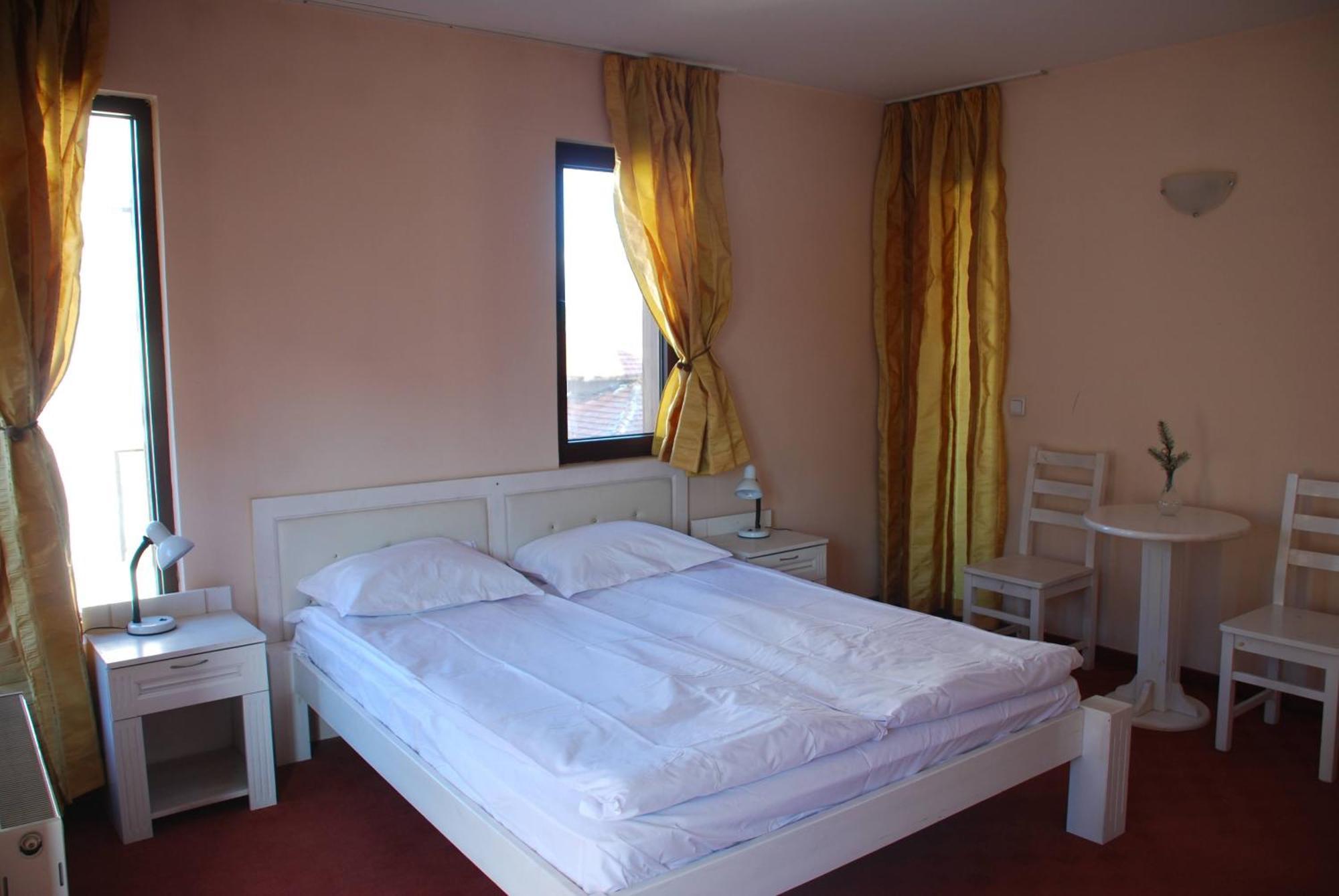 Guest House Anex Bansko Exterior photo