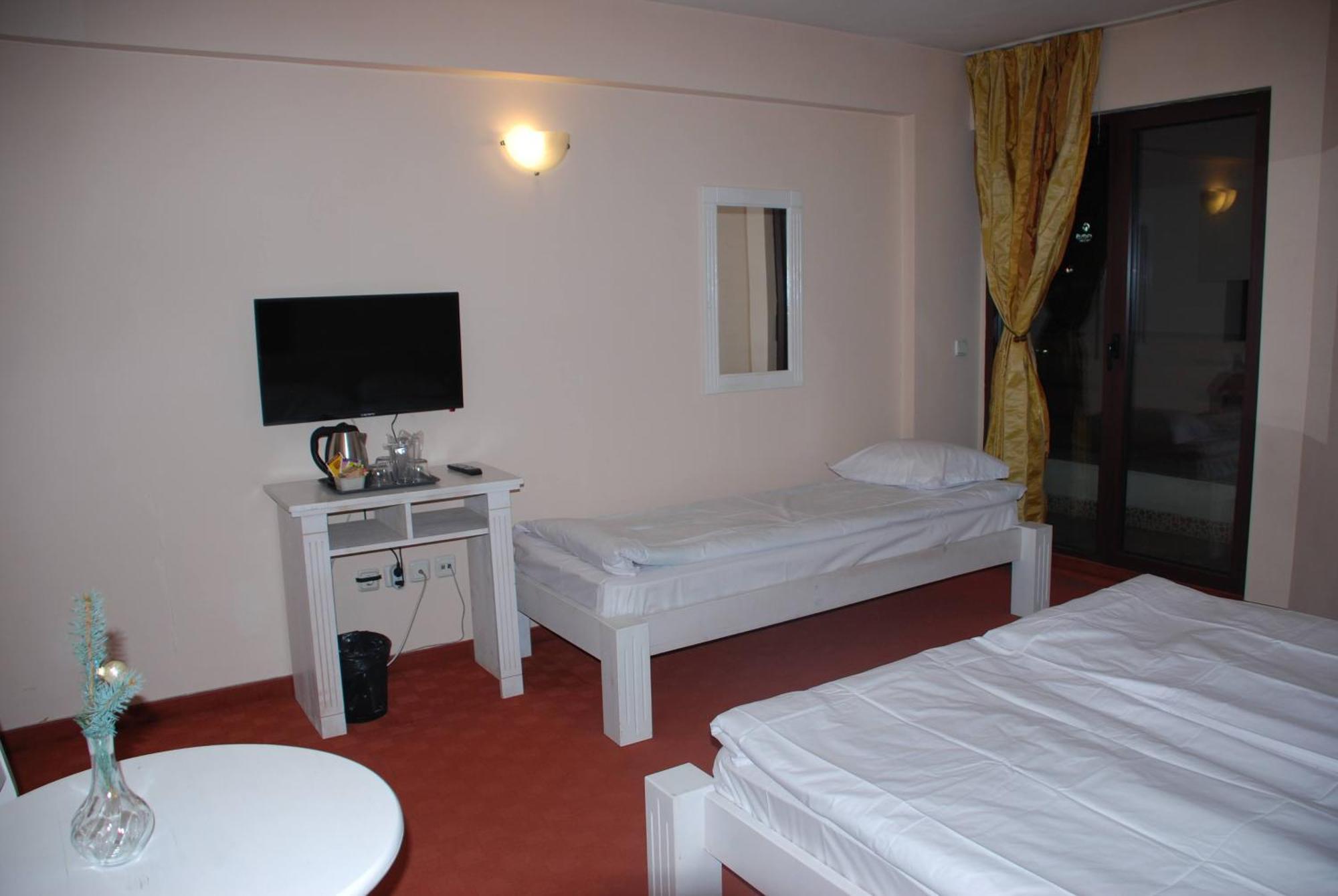 Guest House Anex Bansko Exterior photo