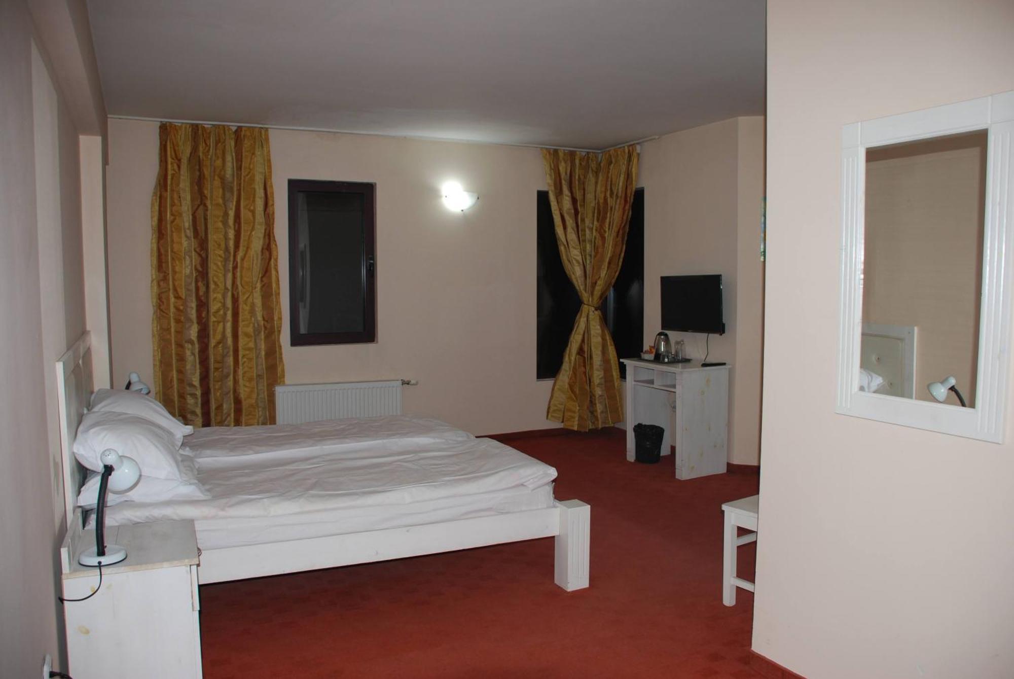 Guest House Anex Bansko Exterior photo