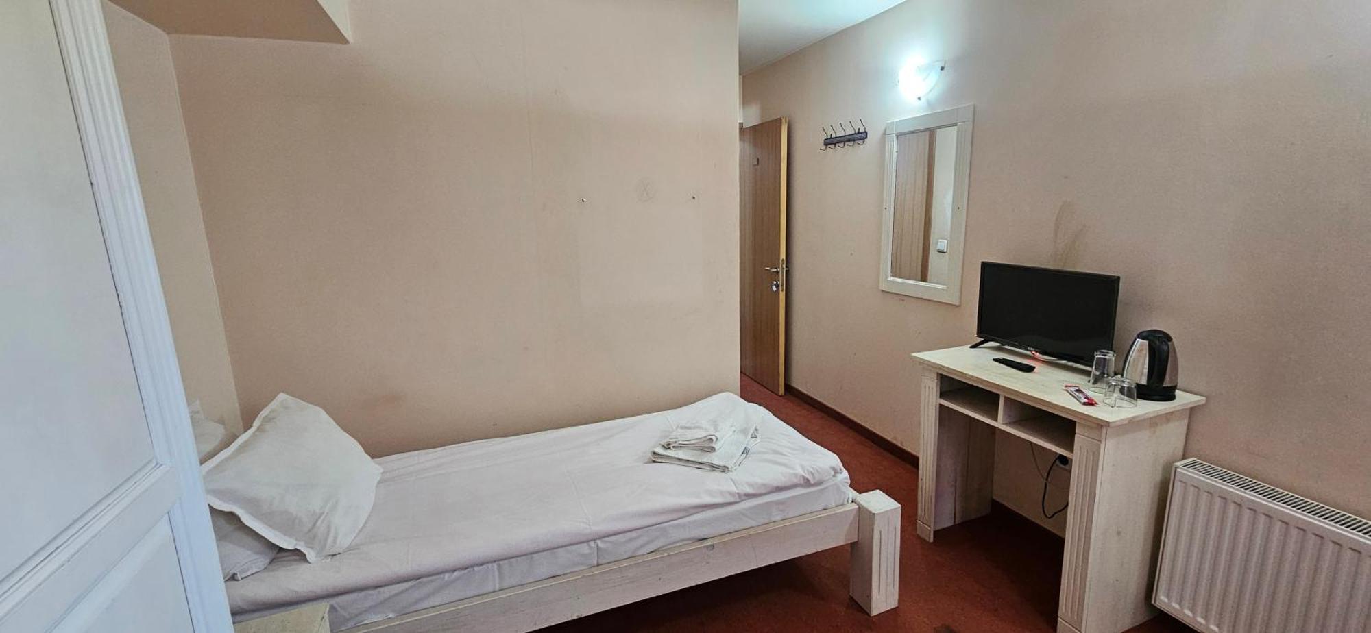 Guest House Anex Bansko Exterior photo