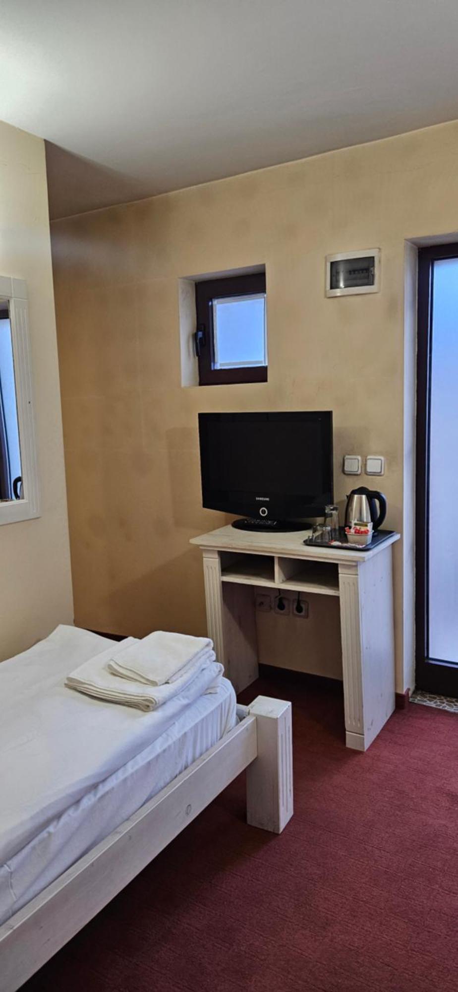Guest House Anex Bansko Exterior photo